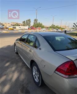 Chevrolet Impala
